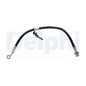 LH6684 DELPHI