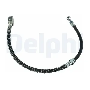 LH7209 DELPHI