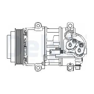DELPHI CS20499