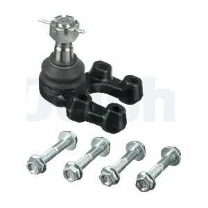 TC3367 DELPHI