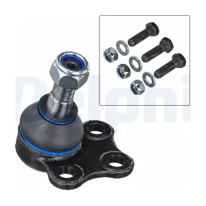 DELPHI TC3924