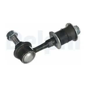 TC5010 DELPHI