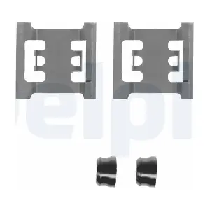 DELPHI LX0218