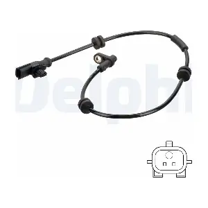 DELPHI SS20798