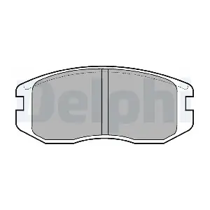 DELPHI LP736