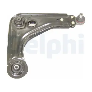 DELPHI TC666