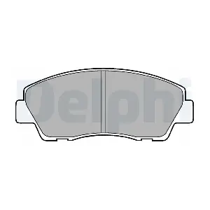 DELPHI LP870