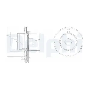 BG2419 DELPHI