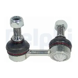TC2197 DELPHI