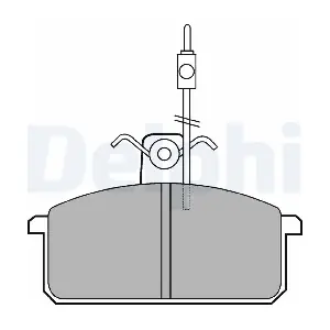 LP436 DELPHI