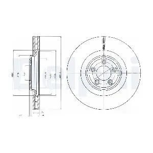 BG9071 DELPHI