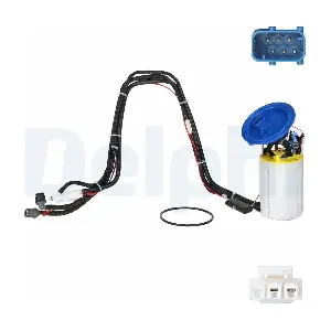FG1621-12B1 DELPHI
