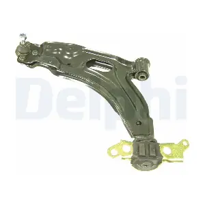TC1011 DELPHI