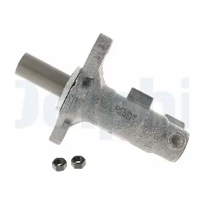 DELPHI LM80687
