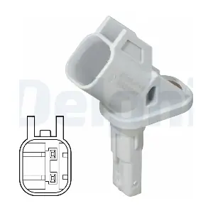 DELPHI SS20581