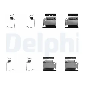 DELPHI LX0324