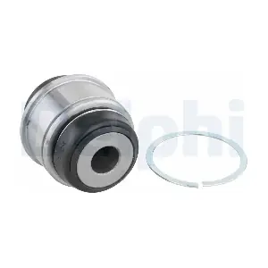 TD1166W DELPHI