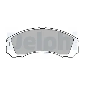DELPHI LP871