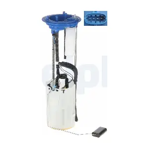 DELPHI FG2476-12B1