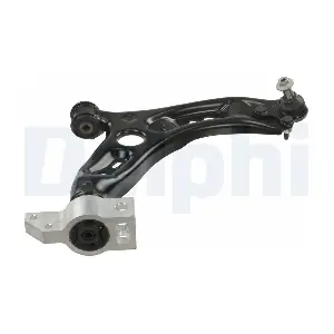 TC3312 DELPHI
