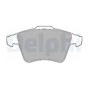DELPHI LP3142