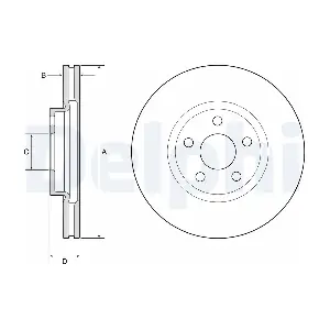 BG4918C DELPHI