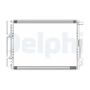CF20304 DELPHI