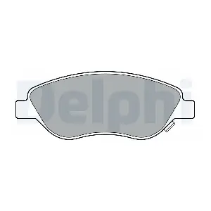 LP3360 DELPHI