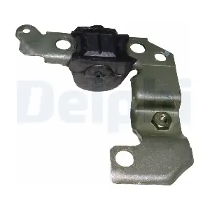 TD424W DELPHI