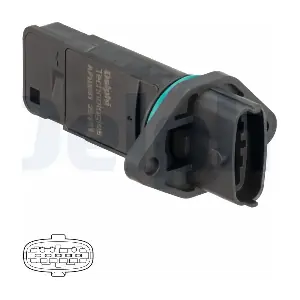 AF10551-12B1 DELPHI
