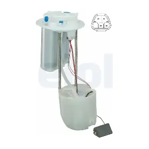 DELPHI FG2054-12B1