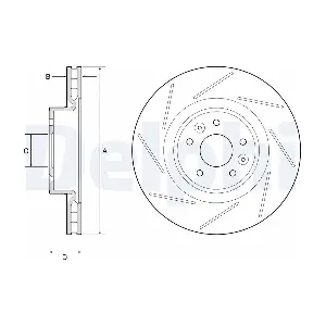 BG9224C DELPHI