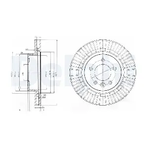 BG9006C DELPHI