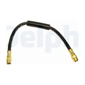 LH2307 DELPHI