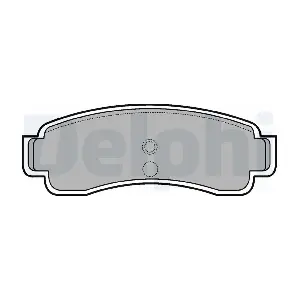 DELPHI LP806