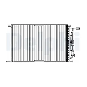 DELPHI TSP0225026
