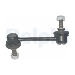 DELPHI TC1401