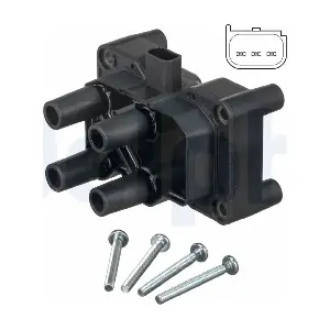 DELPHI GN10205-12B1