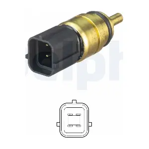 DELPHI TS10528