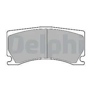 DELPHI LP3174