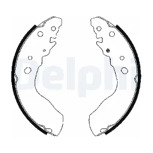 DELPHI LS1845