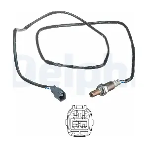 ES21354-12B1 DELPHI