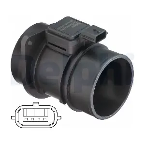 AF10653-12B1 DELPHI