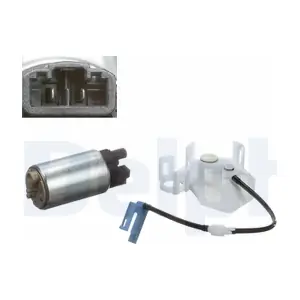 DELPHI FE0670-12B1