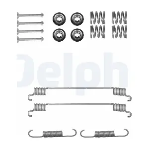 DELPHI LY1365