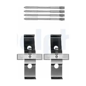 DELPHI LX0548