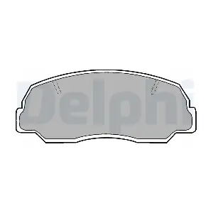 DELPHI LP400