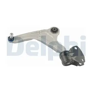 TC4534 DELPHI