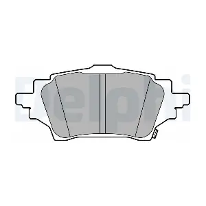 DELPHI LP3608