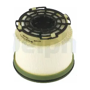 HDF684 DELPHI